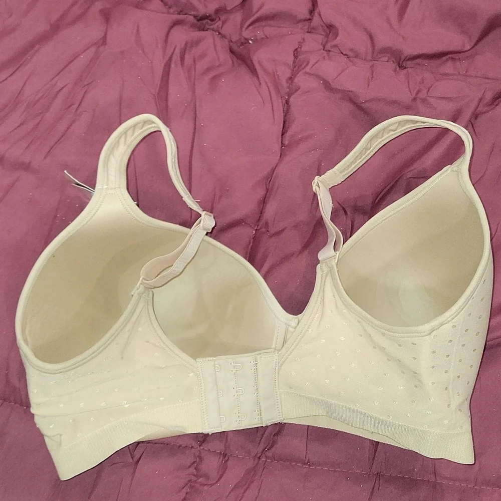 Bali wireless Bra